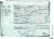 Aloysius Arth (Aloise) Birth Certificate

Birth Certificate No. 16 1863 adeloch page 6/8
   At the birth of Aloise witnessed John SCHILLING (Witness) - Michel FOELLER (Officer marital status) - Antoine SCHAEFFER (Witness).
