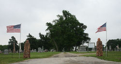 Burlingame Cemetery