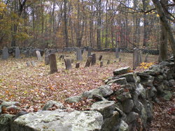 Clark Cemetery 