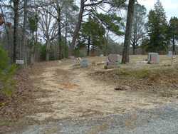 Dickerson Cemetery 