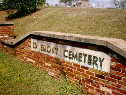 Edgemont Cemetery 