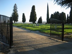 Vandalia Cemetery