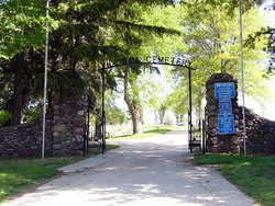 Villisca Cemetery 