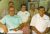 Arth Sibling
Front Row: Bob, Elaine, George
Back Row: Raymond and Kenny